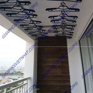 giàn phơi thông minh cao cấp nhập khẩu việt nhật, giàn phơi thông minh hcm, giàn phơi quần áo thông minh việt nhật, giàn phơi thông minh Việt nhật hcm