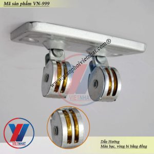 Dẫn hướng giàn phơi giá rẻ