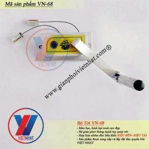Giàn phơi đồ thông minh giá rẻ VN-68