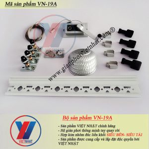 Giàn phơi quần áo thông minh giá rẻ