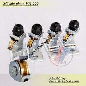 Puly giàn phơi giá rẻ
