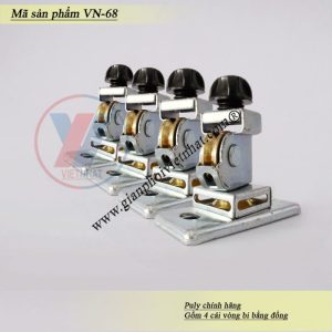 Puly giàn phơi thông minh giá rẻ VN-68