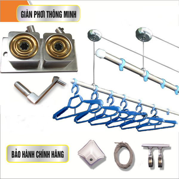 Lợi-ích-giàn-phơi-quần-áo-kép-bằng-inox-mang-lại