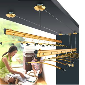 Mua giàn phơi di động chất lượng cao mà lại rẻ tại  giàn phơi Việt Nhật
