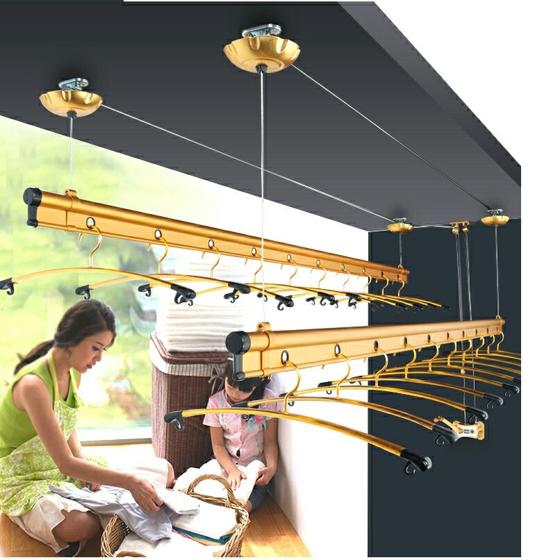 Mua giàn phơi di động chất lượng cao mà lại rẻ tại giàn phơi Việt Nhật