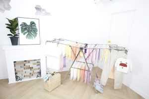 Lắp-đặt-giàn-phơi-thông-minh-Wellex-